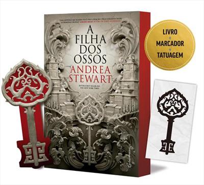 A FILHA DOS OSSOS