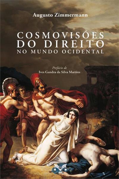 COSMOVISOES DO DIREITO NO MUNDO OCIDENTAL