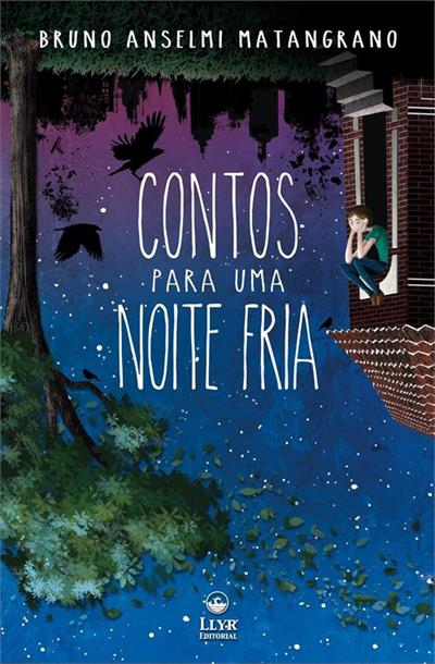 CONTOS PARA UMA NOITE FRIA