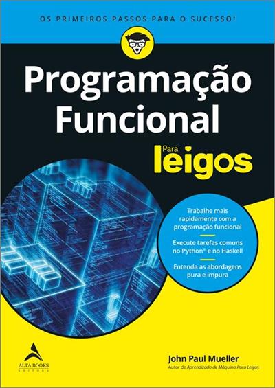 PROGRAMAÇAO FUNCIONAL PARA LEIGOS