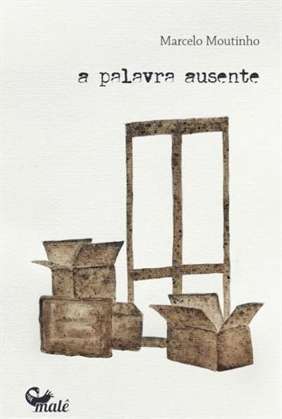 A PALAVRA AUSENTE