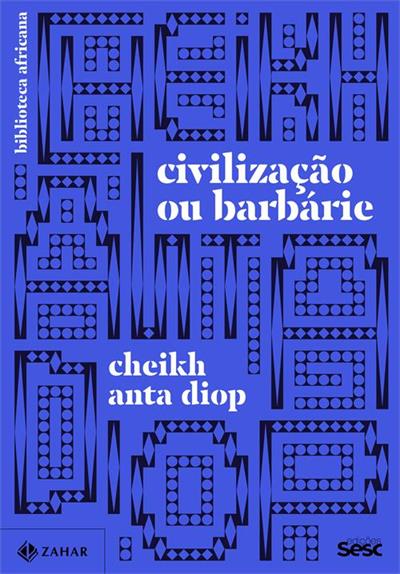 CIVILIZAÇÃO OU BARBÁRIE