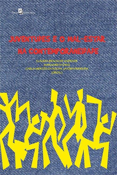 JUVENTUDES E O MAL-ESTAR NA CONTEMPORANEIDADE