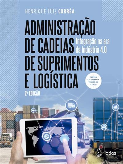 ADMINISTRAÇAO DE CADEIAS DE SUPRIMENTOS E...4.0