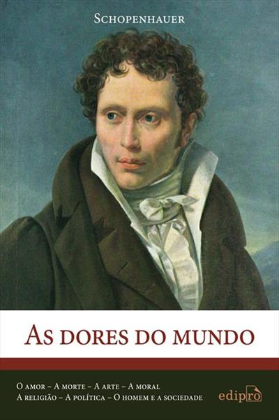 AS DORES DO MUNDO