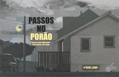 PASSOS NO PORAO