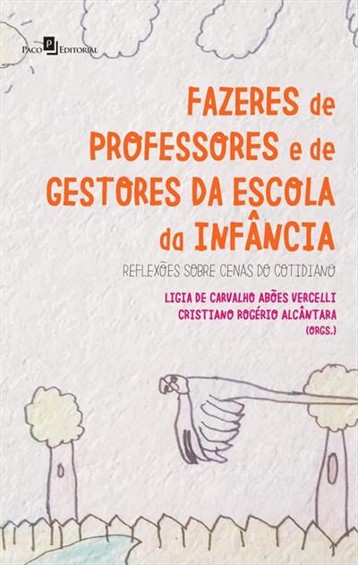 FAZERES DE PROFESSORES E DE GESTORES DA...COTIDIANO