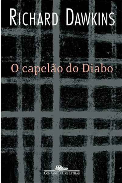 O CAPELAO DO DIABO: ENSAIOS ESCOLHIDOS