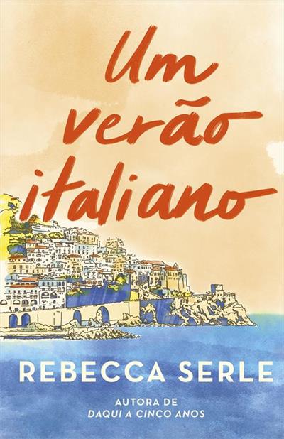 UM VERAO ITALIANO