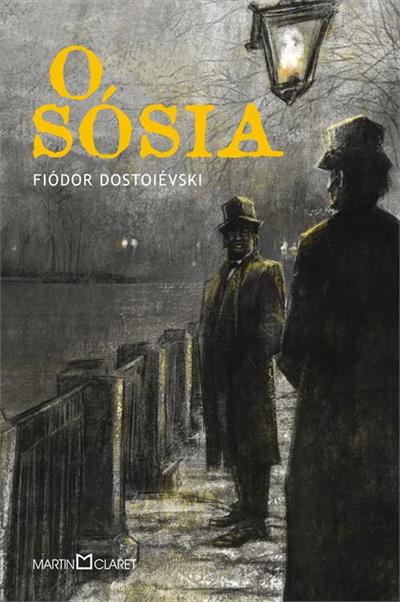 O SOSIA (EDIÇAO ESPECIAL)