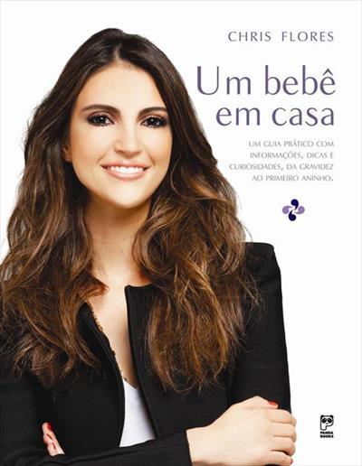 UM BEBE EM CASA