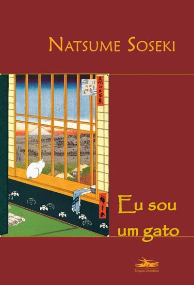 EU SOU UM GATO