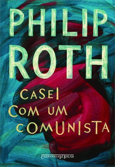 CASEI COM UM COMUNISTA