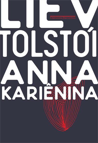 ANNA KARIENINA