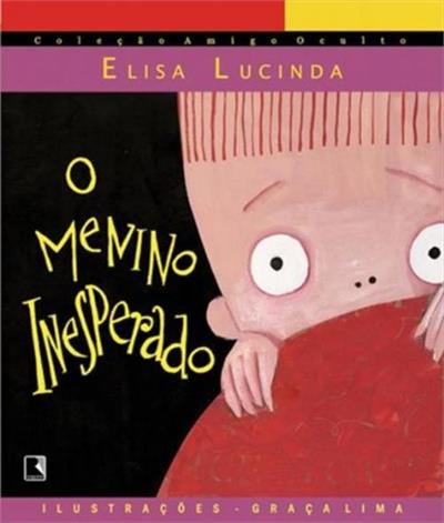 O MENINO INESPERADO