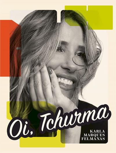 OI, TCHURMA