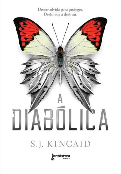 A DIABOLICA