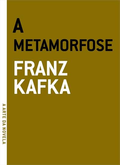 A METAMORFOSE