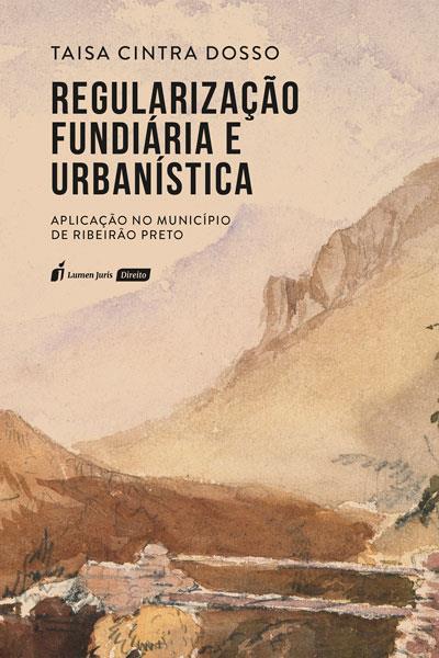 REGULARIZAÇAO FUNDIARIA E URBANISTICA...PRETO