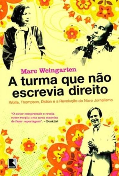 A TURMA QUE NAO ESCREVIA DIREITO