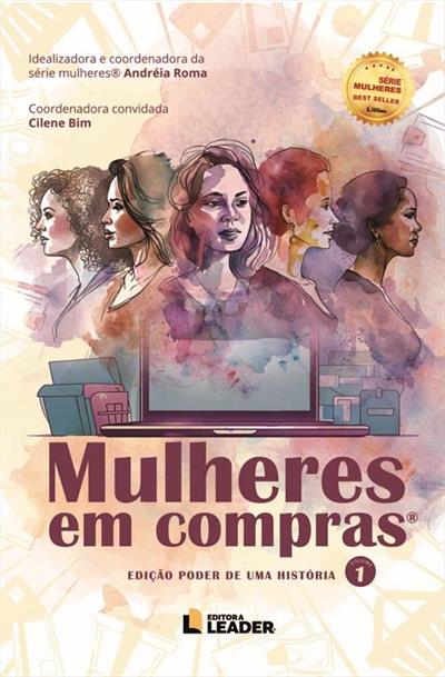 MULHERES EM COMPRAS VOLUME 1