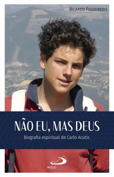 NAO EU, MAS DEUS