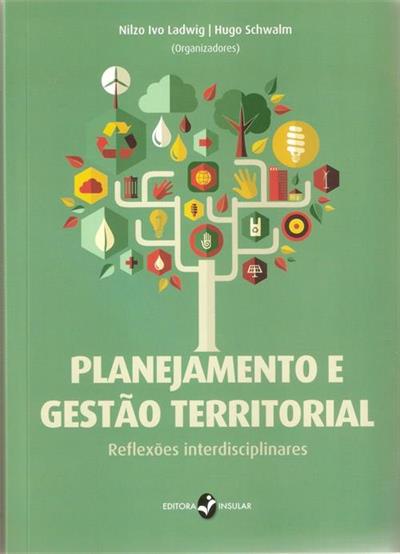 PLANEJAMENTO E GESTAO...INTERDISCIPLINARES