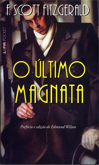 O ULTIMO MAGNATA