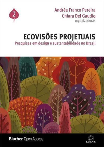ECOVISOES PROJETUAIS: PESQUISAS EM DESIGN E...BRASIL