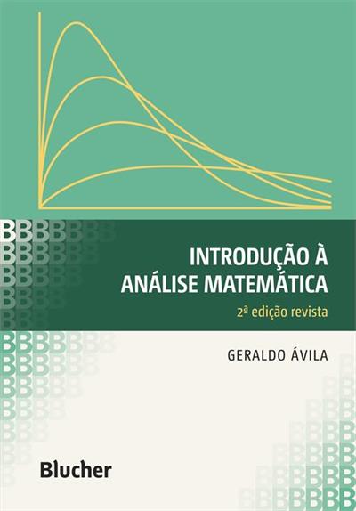 INTRODUÇAO A ANALISE MATEMATICA