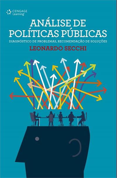 ANALISE DE POLITICAS PUBLICAS: DIAGNOSTICO...SOLUÇÕES