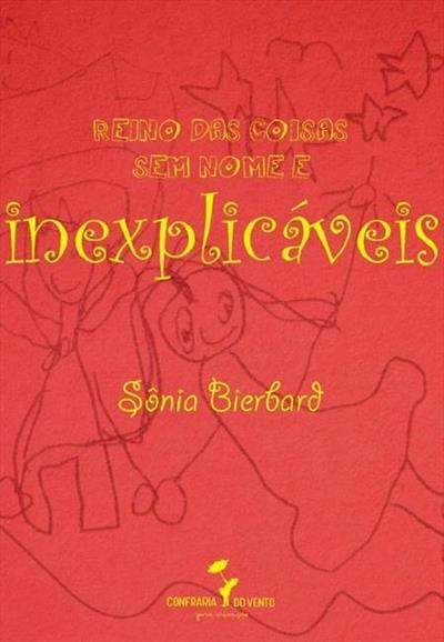 REINO DAS COISAS SEM NOME E INEXPLICAVEIS