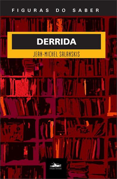 DERRIDA