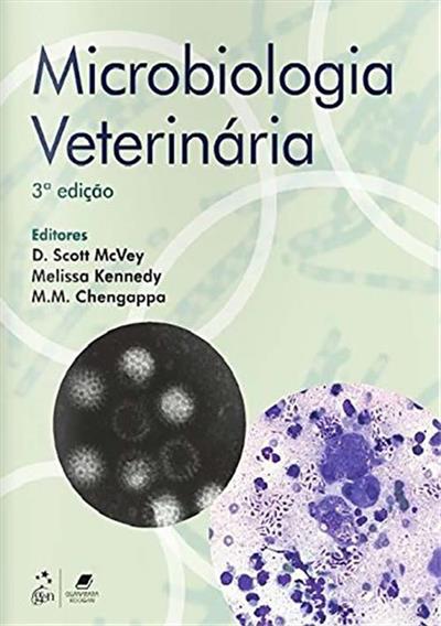 MICROBIOLOGIA VETERINARIA
