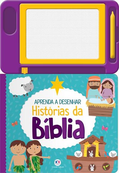 HISTORIAS DA BIBLIA