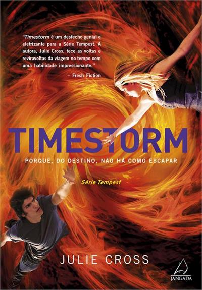 TIMESTORM