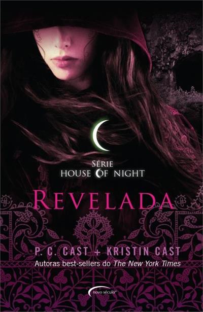 REVELADA