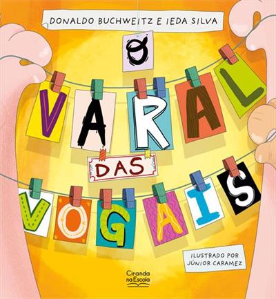 O VARAL DAS VOGAIS