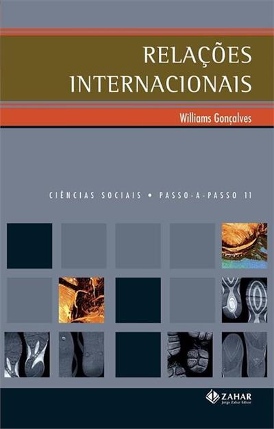 RELAÇOES INTERNACIONAIS