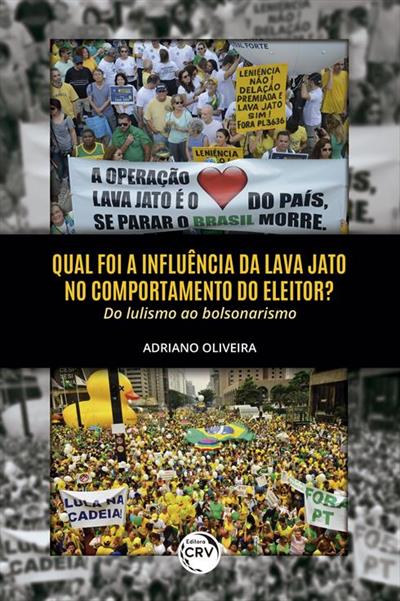 QUAL FOI A INFLUENCIA DA LAVA JATO NO...BOLSONARISMO