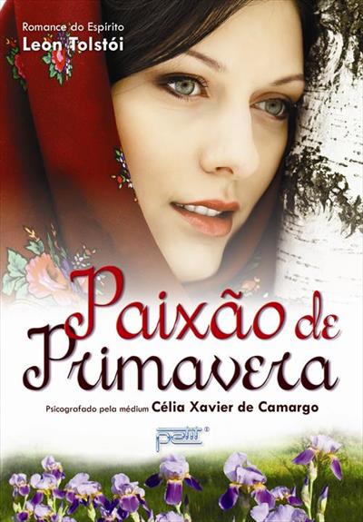 PAIXAO DE PRIMAVERA
