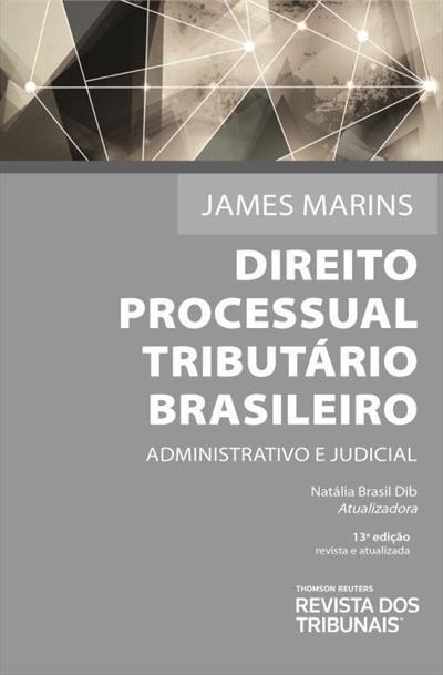 DIREITO PROCESSUAL TRIBUTARIO BRASILEIRO...JUDICIAL