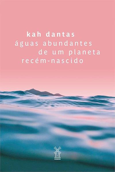 ÁGUAS ABUNDANTES DE UM PLANETA RECÉM-NASCIDO