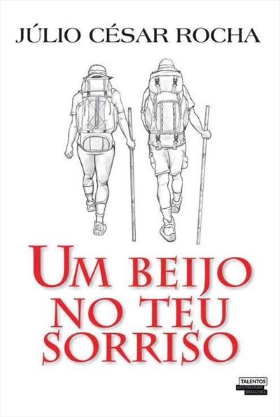 UM BEIJO NO TEU SORRISO