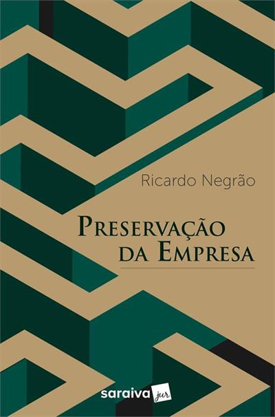 PRESERVAÇAO DA EMPRESA