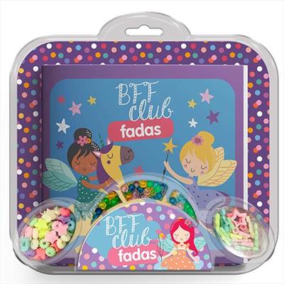 BFF CLUB: FADAS