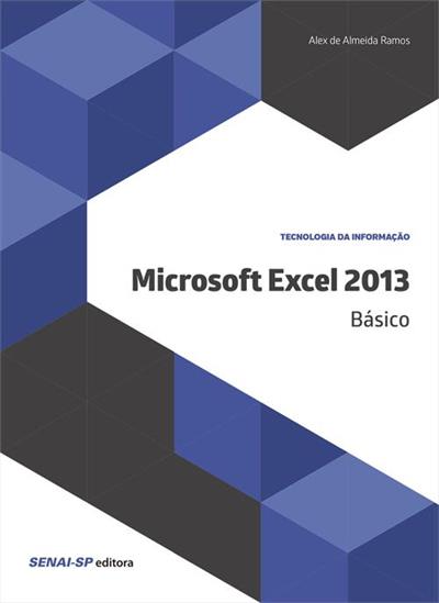 MICROSOFT OFFICE EXCEL 2013 BASICO