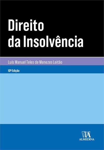 DIREITO DA INSOLVENCIA