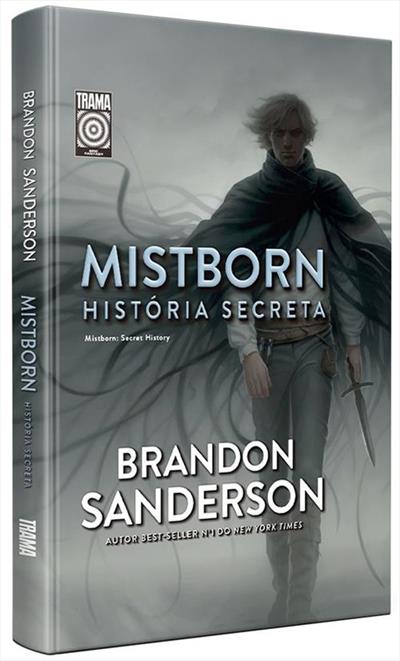 MISTBORN