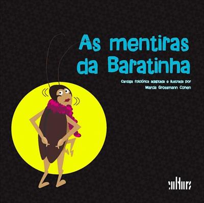 AS MENTIRAS DA BARATINHA